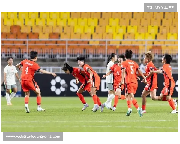 中国女足东亚杯首战2-2战平韩国遗憾遭遇补时绝平遭遇开局考验 中国女足东亚杯首战2-2战平韩国遗憾遭遇补时绝平遭遇开局考验