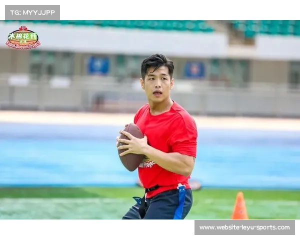 中国中学生体育协会宣布腰旗橄榄球正式列入2026年锦标赛项目将掀起新热潮 中国中学生体育协会宣布腰旗橄榄球正式列入2026年锦标赛项目将掀起新热潮