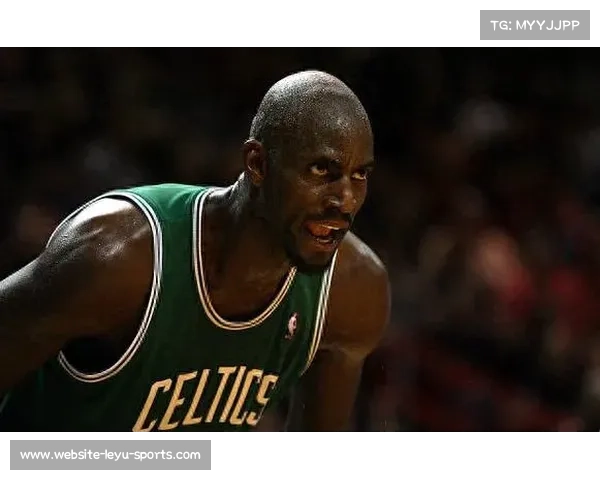 加内特谈国际球员成长心得 定位与努力重于天赋的关键所在 加内特谈国际球员成长心得 定位与努力重于天赋的关键所在