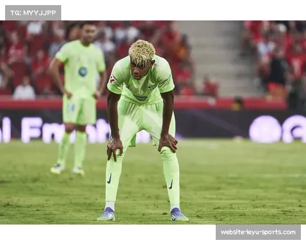 巴萨右路主攻战术解析：亚马尔场均5次突破成撕裂防线核心利器